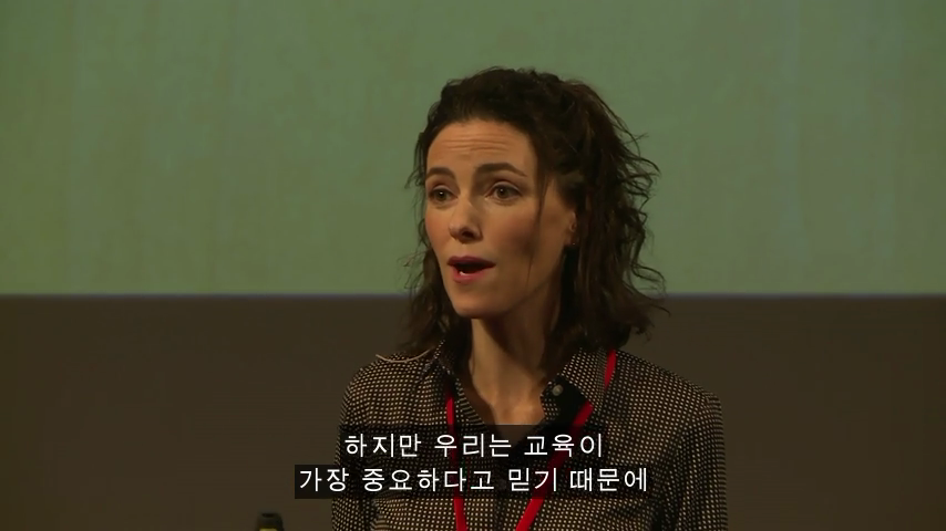 [TED] 왜 약은 종종 여성에게 위험한 부작용이 있는가 | 인스티즈
