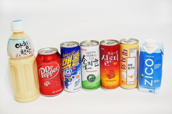 호불호 음료 칠무해 | 인스티즈