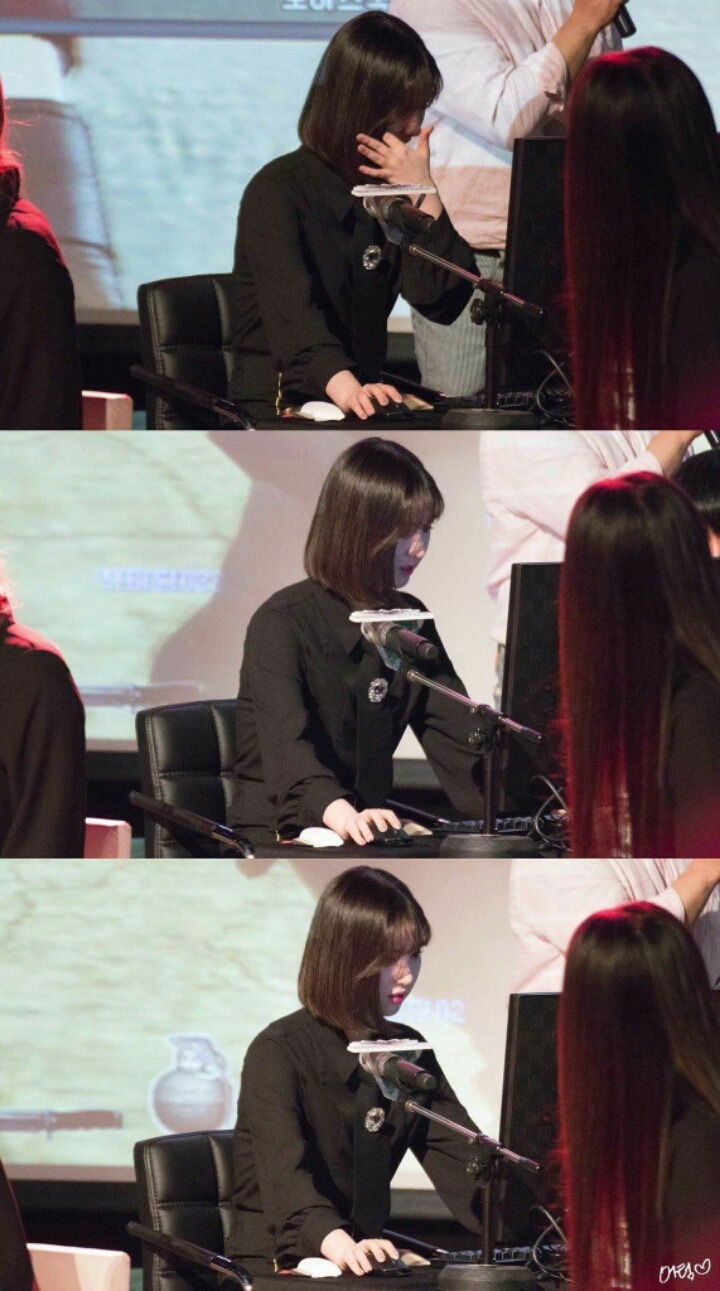 여자친구 은하.jpgif | 인스티즈