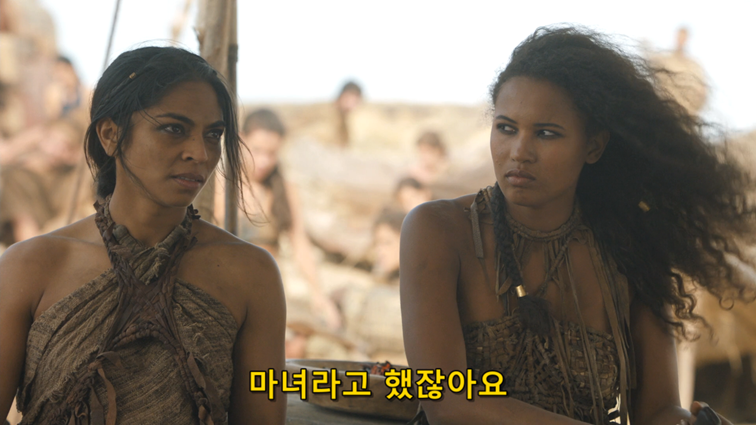 [왕좌의게임] 폭풍의 딸 69화 | 인스티즈