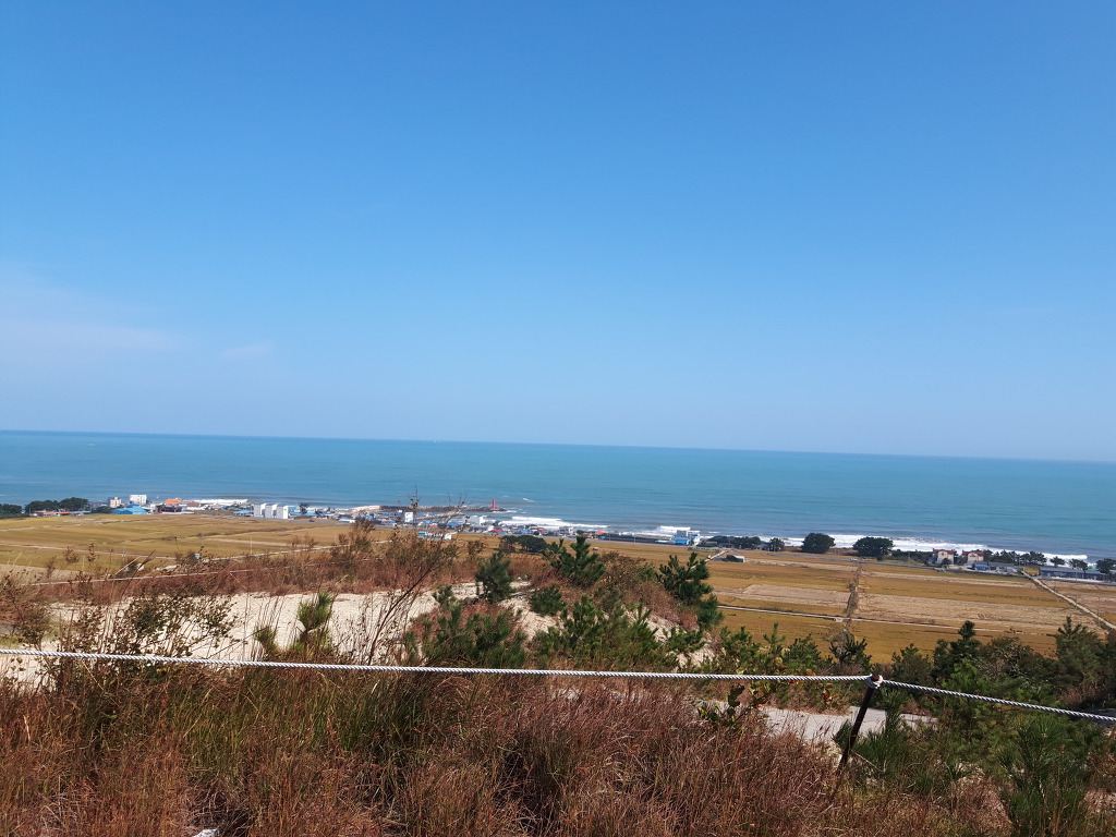 경치좋은 곳 이미지