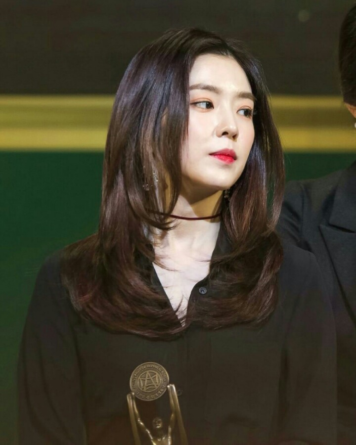 레드벨벳 아이린 | 인스티즈