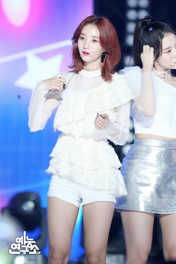 음악중심 현장포토 오마이걸.jpg | 인스티즈