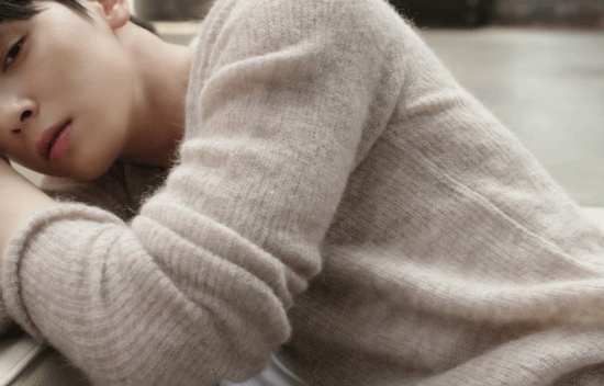 차은우 까르띠에 화보 움짤.gif | 인스티즈