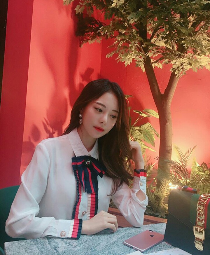 최근 아옳이 민영 인스타 업뎃 | 인스티즈