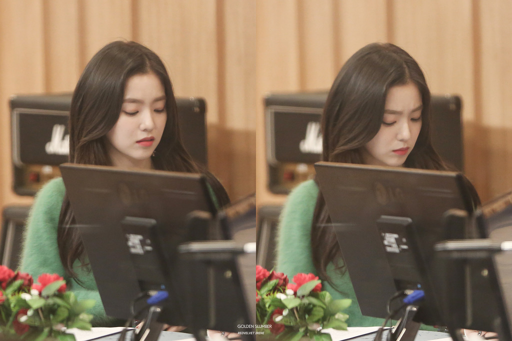 그냥 막 이쁜 레드벨벳 아이린.jpg | 인스티즈