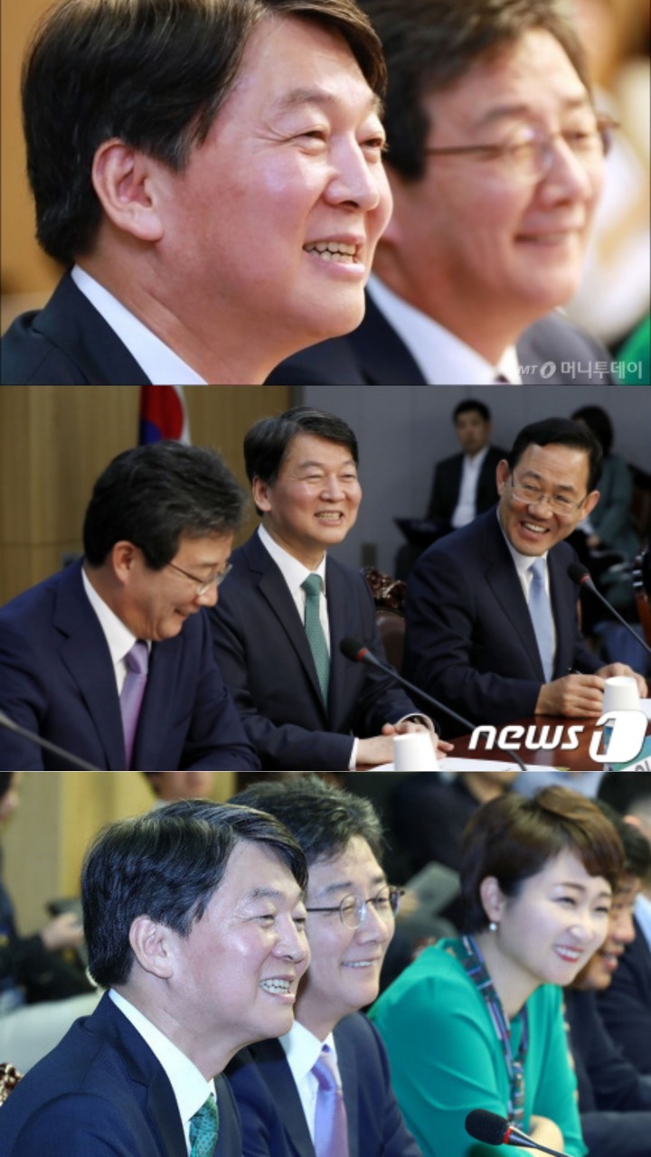 tmi로 알아보는 무민수 라인의 삼각관계 | 인스티즈