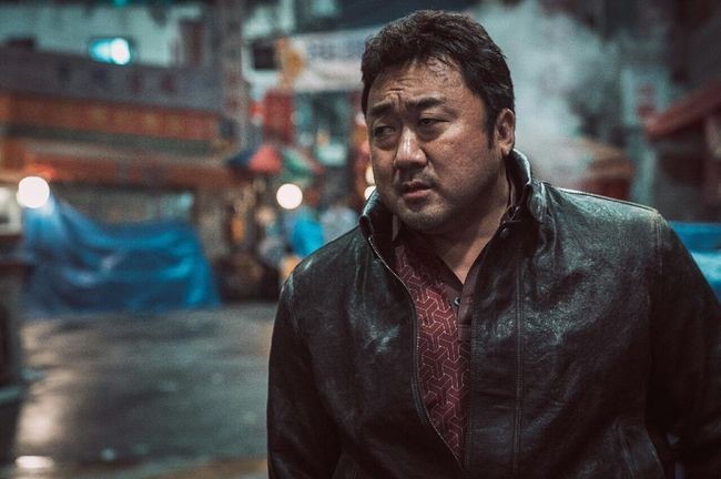 신인 남배우가 지각 했는데 대기실에 이분들 다 있다면? | 인스티즈
