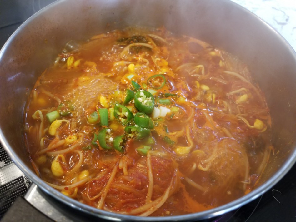 40살 노총각의 음식 만들기 열전 | 인스티즈