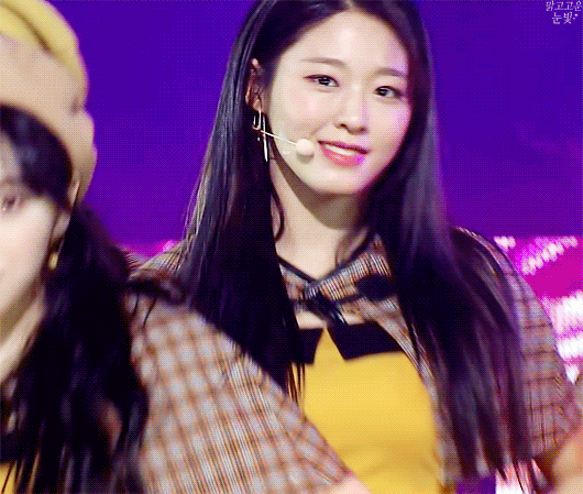 [데이터폭탄주의/PC추천] 17시즌 설현이.gif | 인스티즈