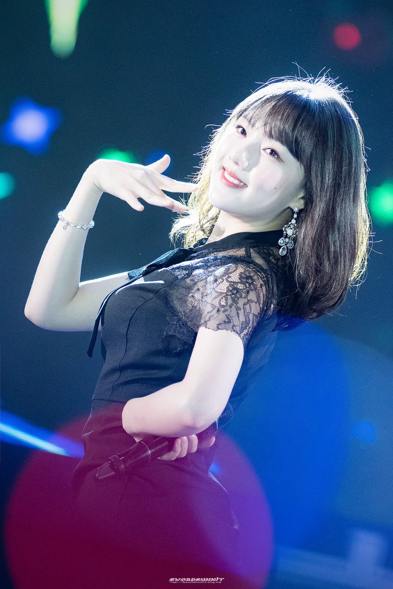 여자친구 예린찡.jpgif | 인스티즈