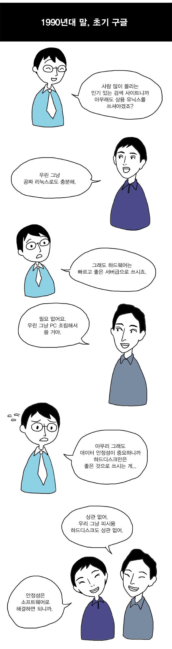 포털은 어떻게 찌그러 들었나 feat.생산자로서의 권리 망사용료 | 인스티즈