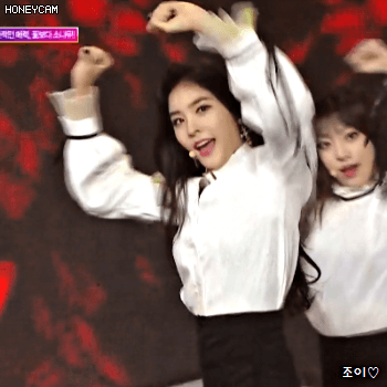 171122 쇼챔피언 소나무 나현.gif | 인스티즈