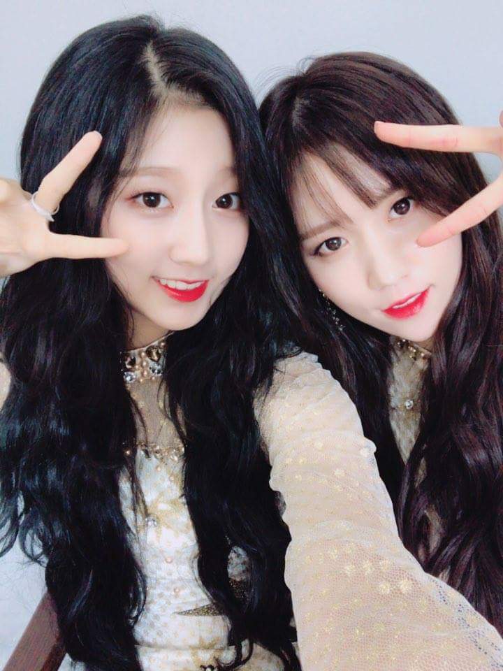[러블리즈] 서점에 책 사러 가는길이라 명은이 | 인스티즈