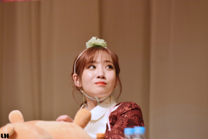 [러블리즈] 이중엽이 돈독이 제대로 올라서 지애 | 인스티즈