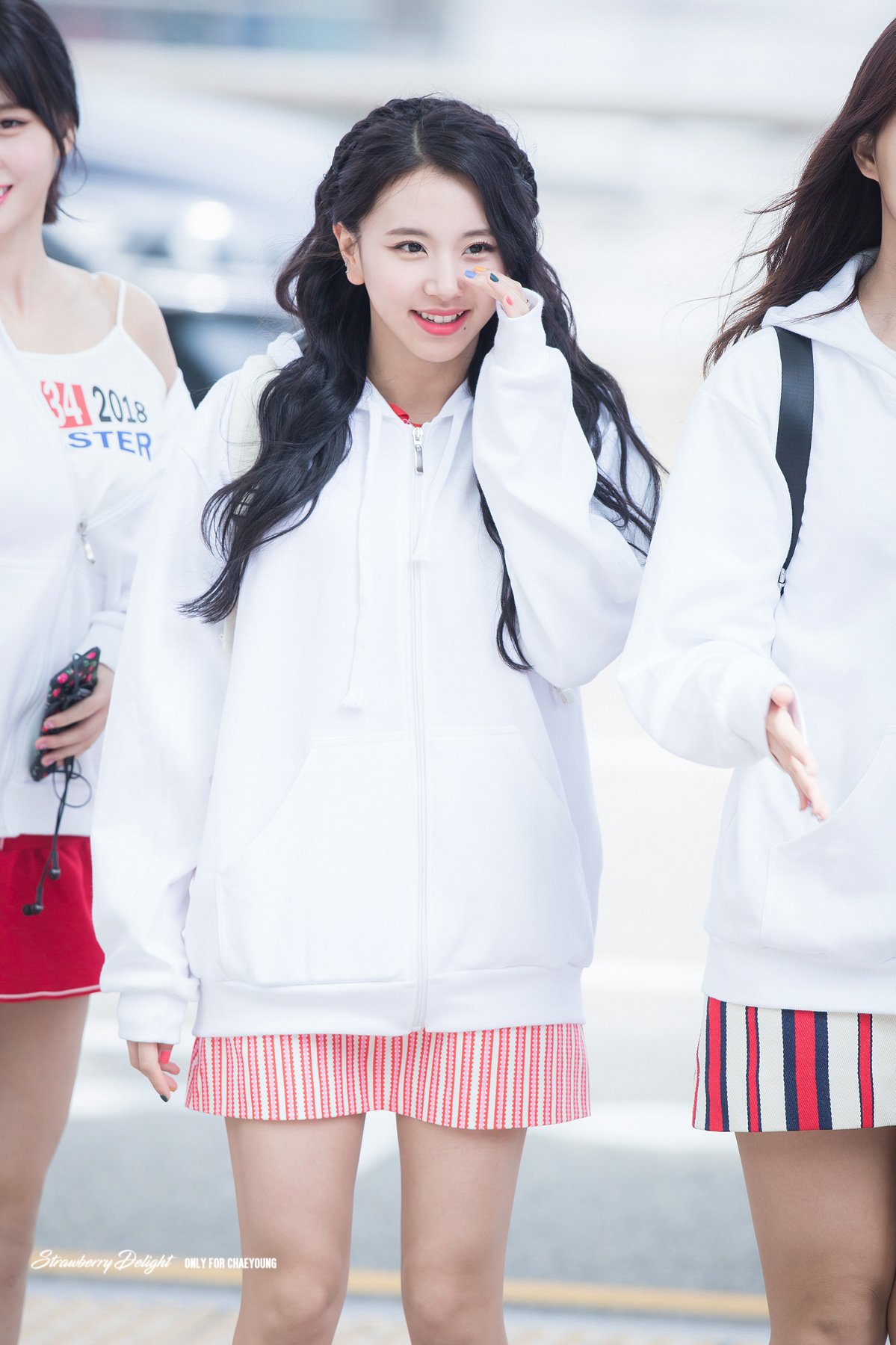 트와이스 손채영 고화질 사진 모음.jpg | 인스티즈