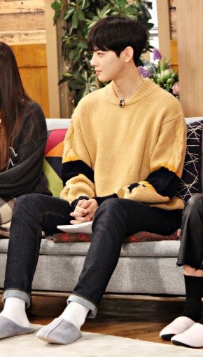갑자기 못생겨지는 성소..jpg | 인스티즈