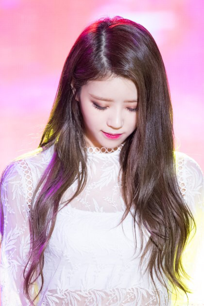 [러블리즈] 486번째 글이라서 미주 (Feat.고줌마) | 인스티즈
