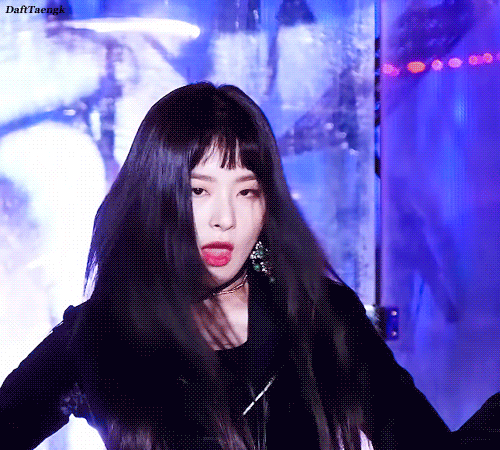 레드벨벳 구사즈.jpgif | 인스티즈