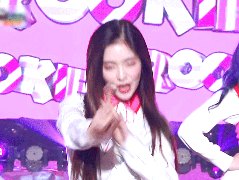 아이린은 정말 예쁘다.jpgif (사진多多多) | 인스티즈