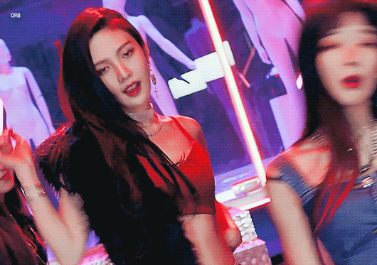 [레드벨벳] 신곡 Bad Boy 퀸갓조이..gif | 인스티즈