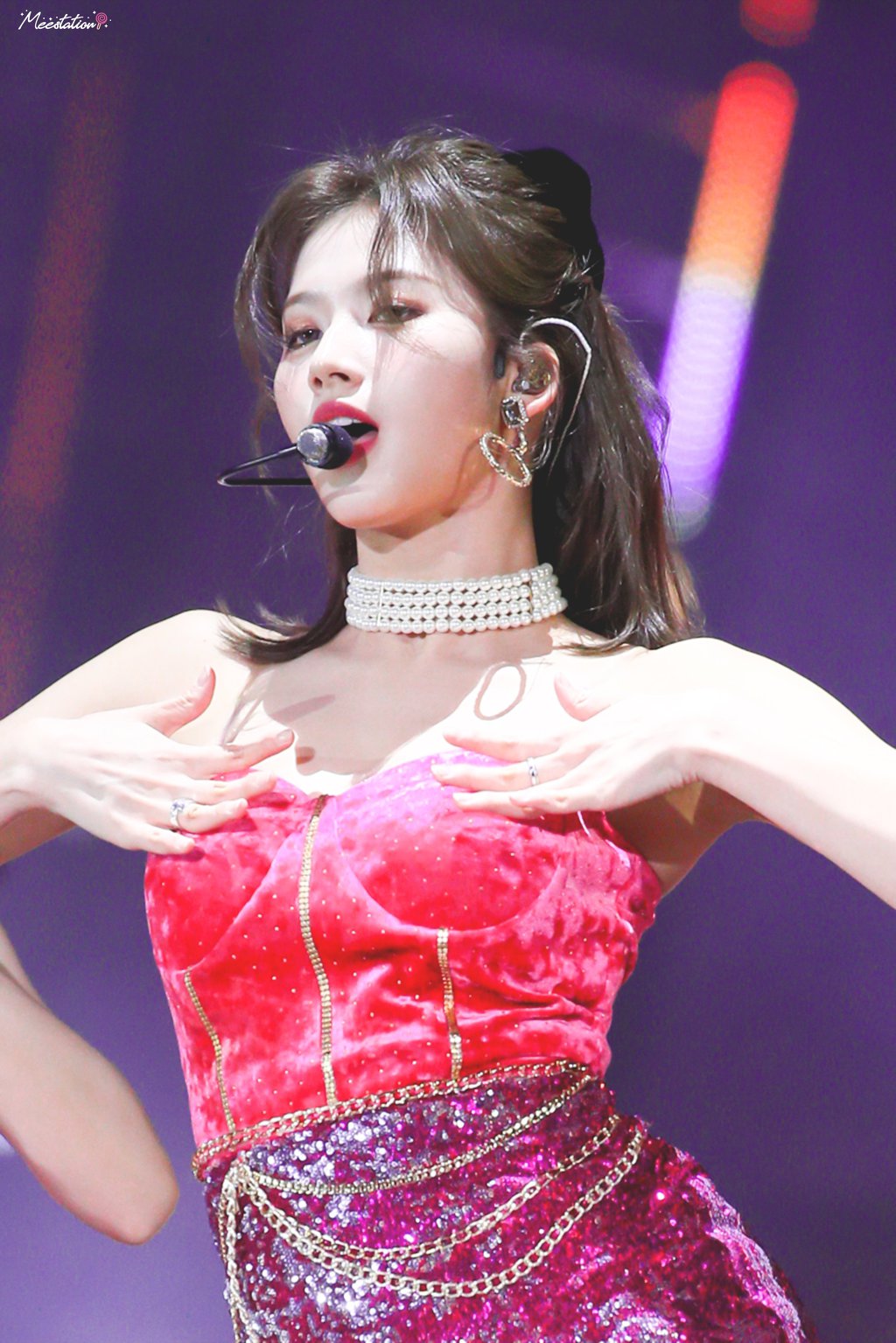 오늘이 생일인 트와이스 사나.jpgif (335장) | 인스티즈