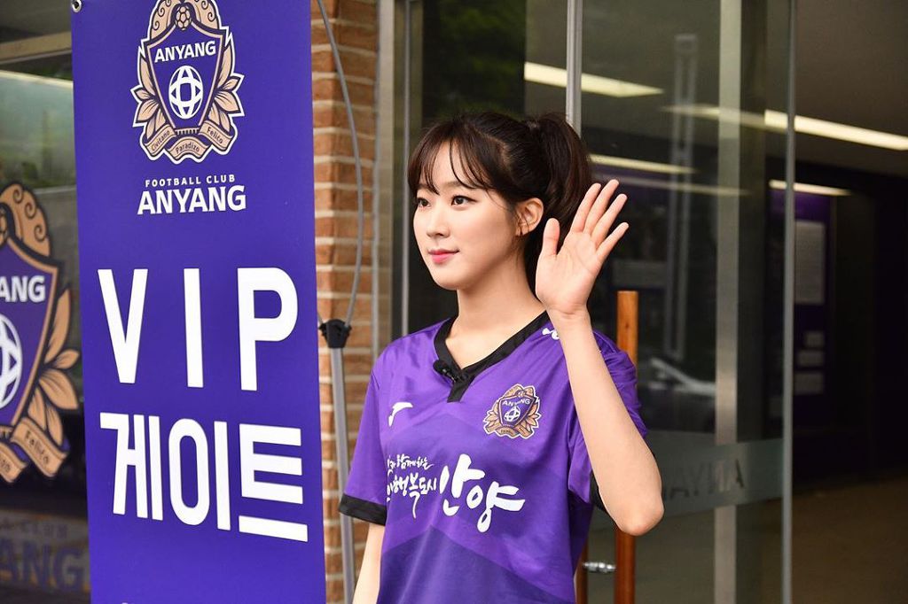 주시은이 보이는 슬기 사진 | 인스티즈