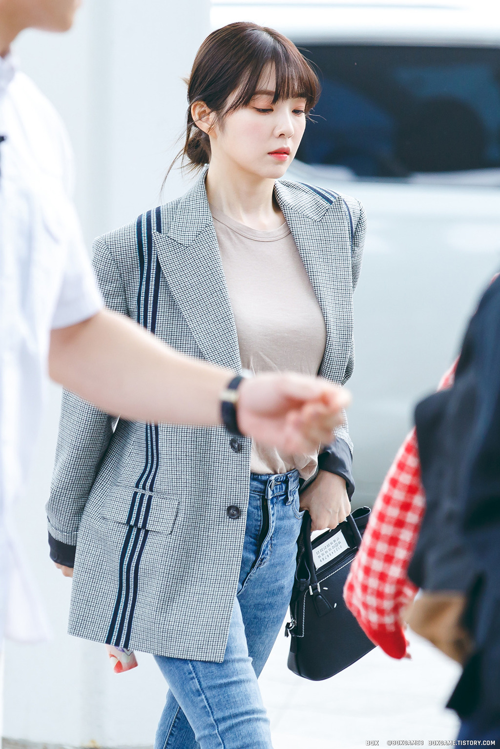 수수하게 이쁜 아이린.jpg | 인스티즈