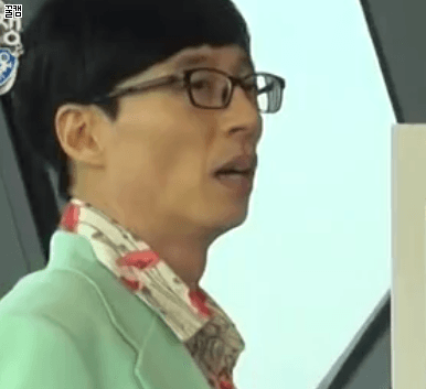 유재석이 방송하면서 손에 꼽을정도로 빡쳤던 장면 | 인스티즈