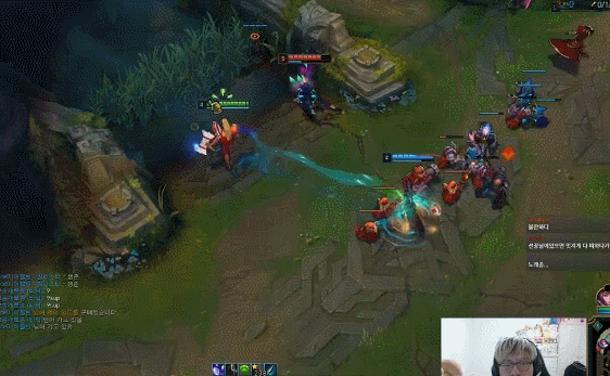 [LOL] 매드라이프의 예측 모음 .gif | 인스티즈