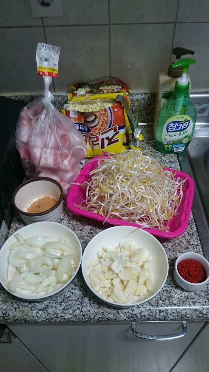 15000원짜리 라면 | 인스티즈