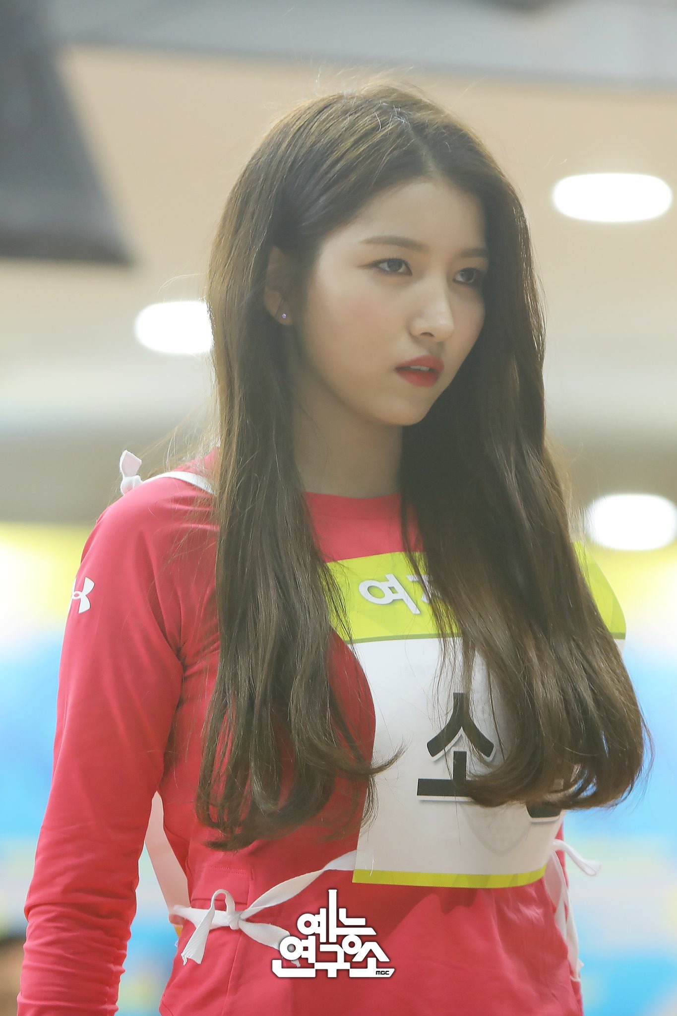 242번째 하루 한번 여자친구 소원 | 인스티즈