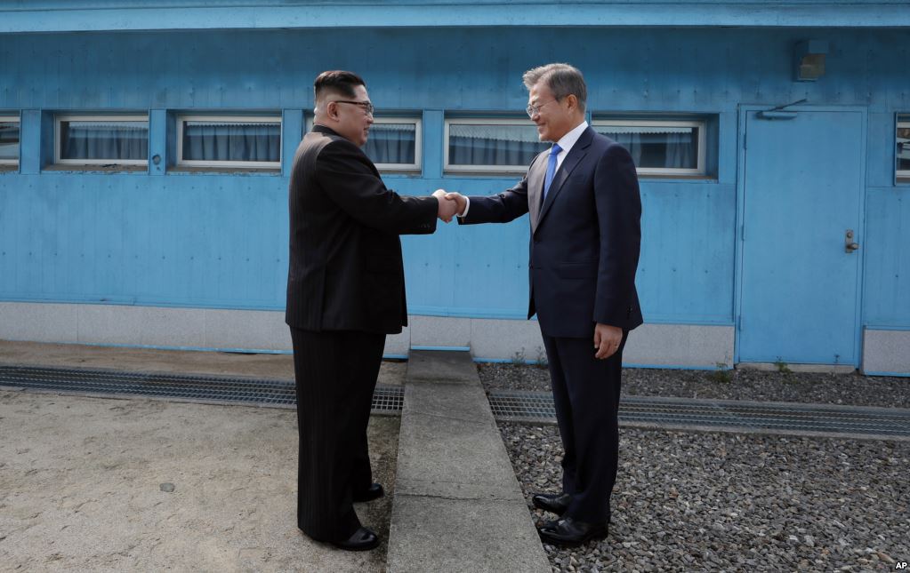 온 우주가 나서서 도와줬다고 설명할 수 밖에 없는 대한민국의 2년 | 인스티즈