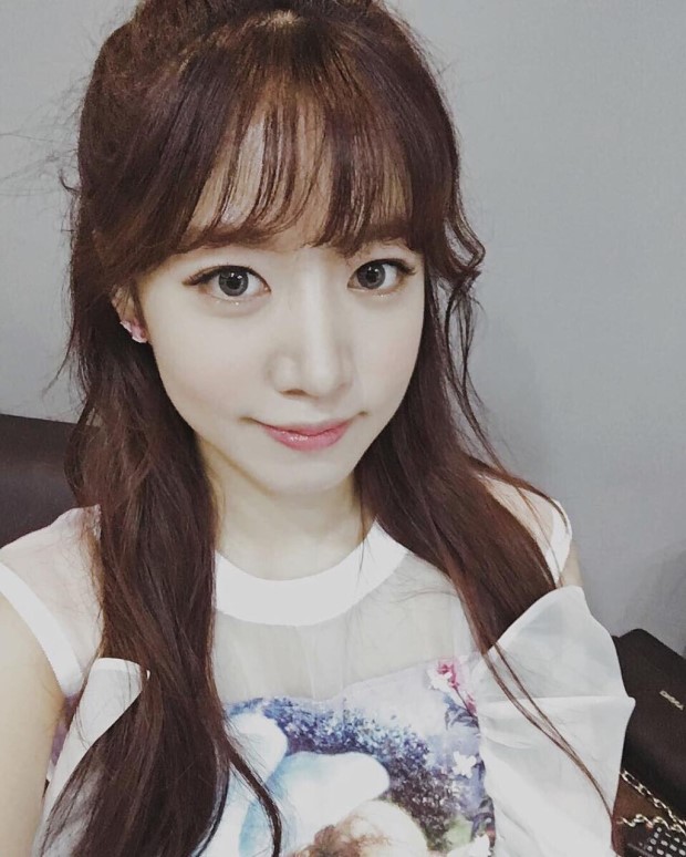 에이핑크 김남주 | 인스티즈