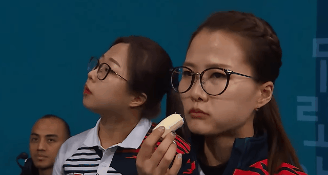 팀 킴 폭로 이후 재평가되는 컬링 대표팀 짤.jpg | 인스티즈