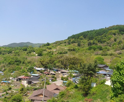 오지 이미지