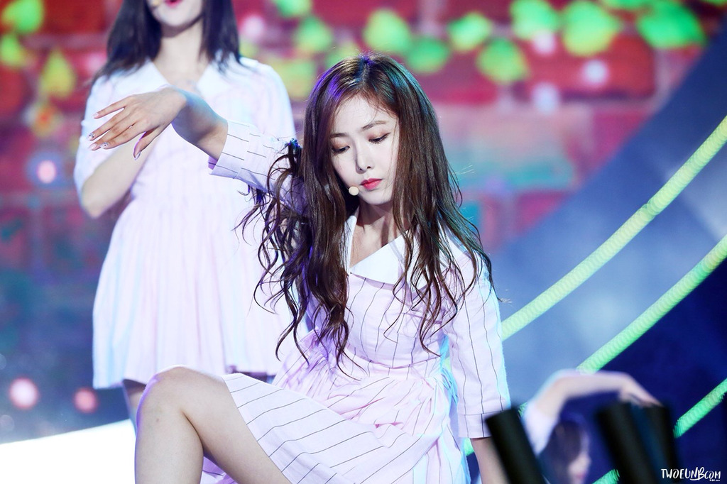 [여자친구] 저녁 약속이 잡혀서 신비 | 인스티즈