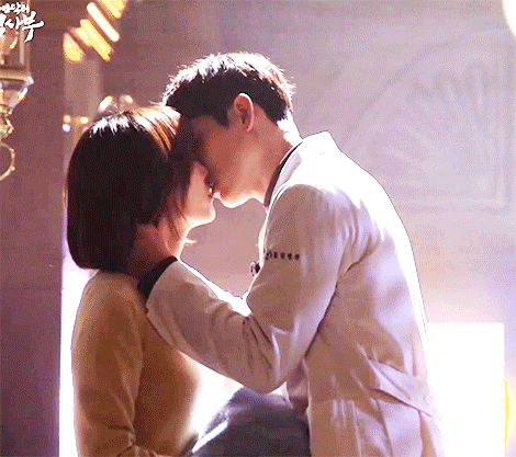 키스신.gif | 인스티즈
