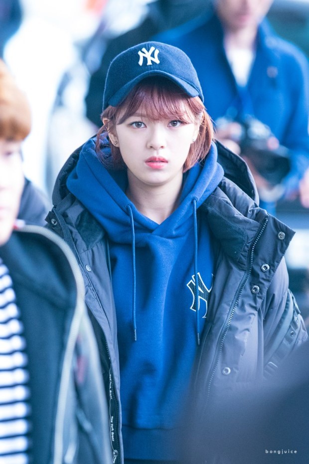 트와이스 유정연 | 인스티즈