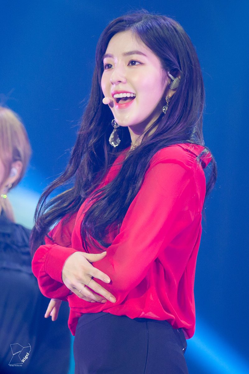 대만에서도 미모 대폭발한 레드벨벳 아이린.jpg | 인스티즈