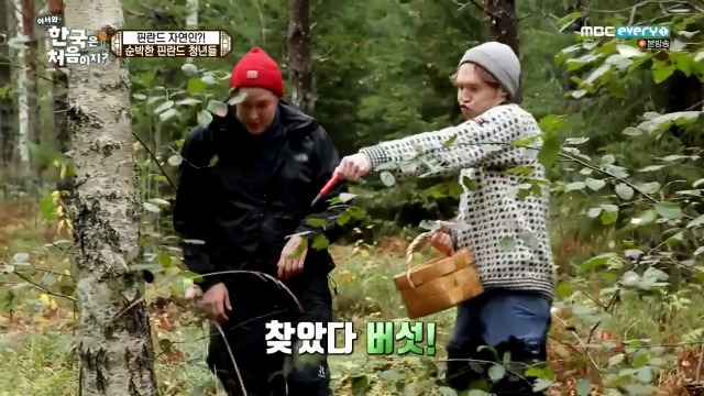 [어서와~한국은처음이지?] 핀란드 20대男들의 유흥문화 | 인스티즈