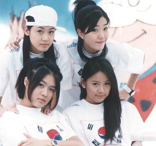 1990년대 | 인스티즈