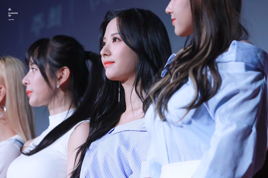 17시즌 우주소녀 보나의 미모.jpg | 인스티즈