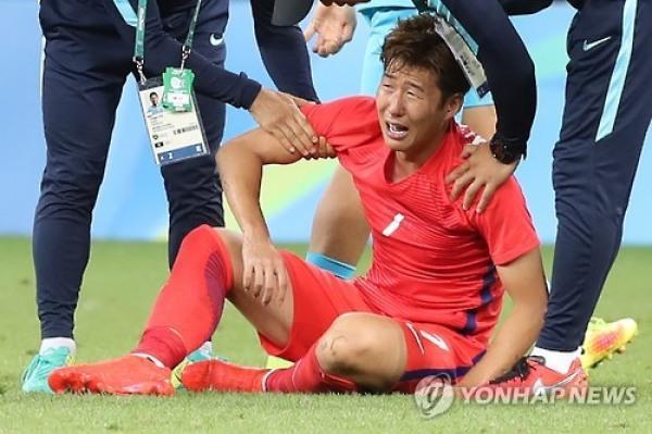 나도 금메달 줘 금메달...ㅠ | 인스티즈