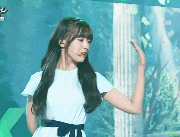 오마이걸 아린 | 인스티즈
