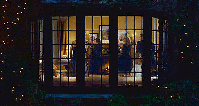 영화 로맨틱 홀리데이 : The Holiday (2006).gif | 인스티즈