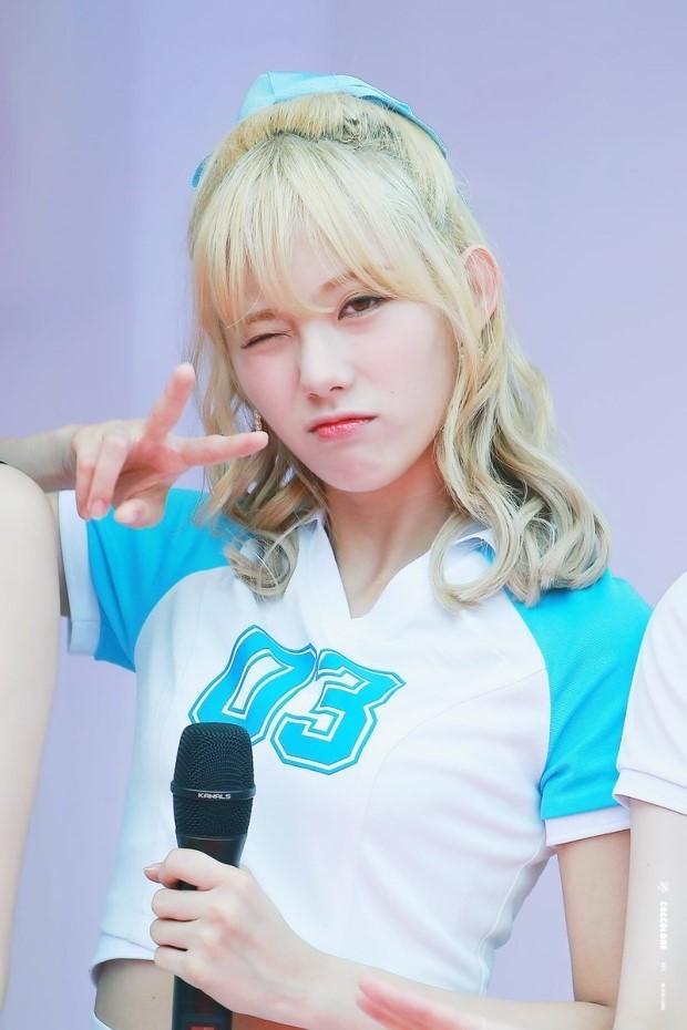 우주소녀 루다 | 인스티즈