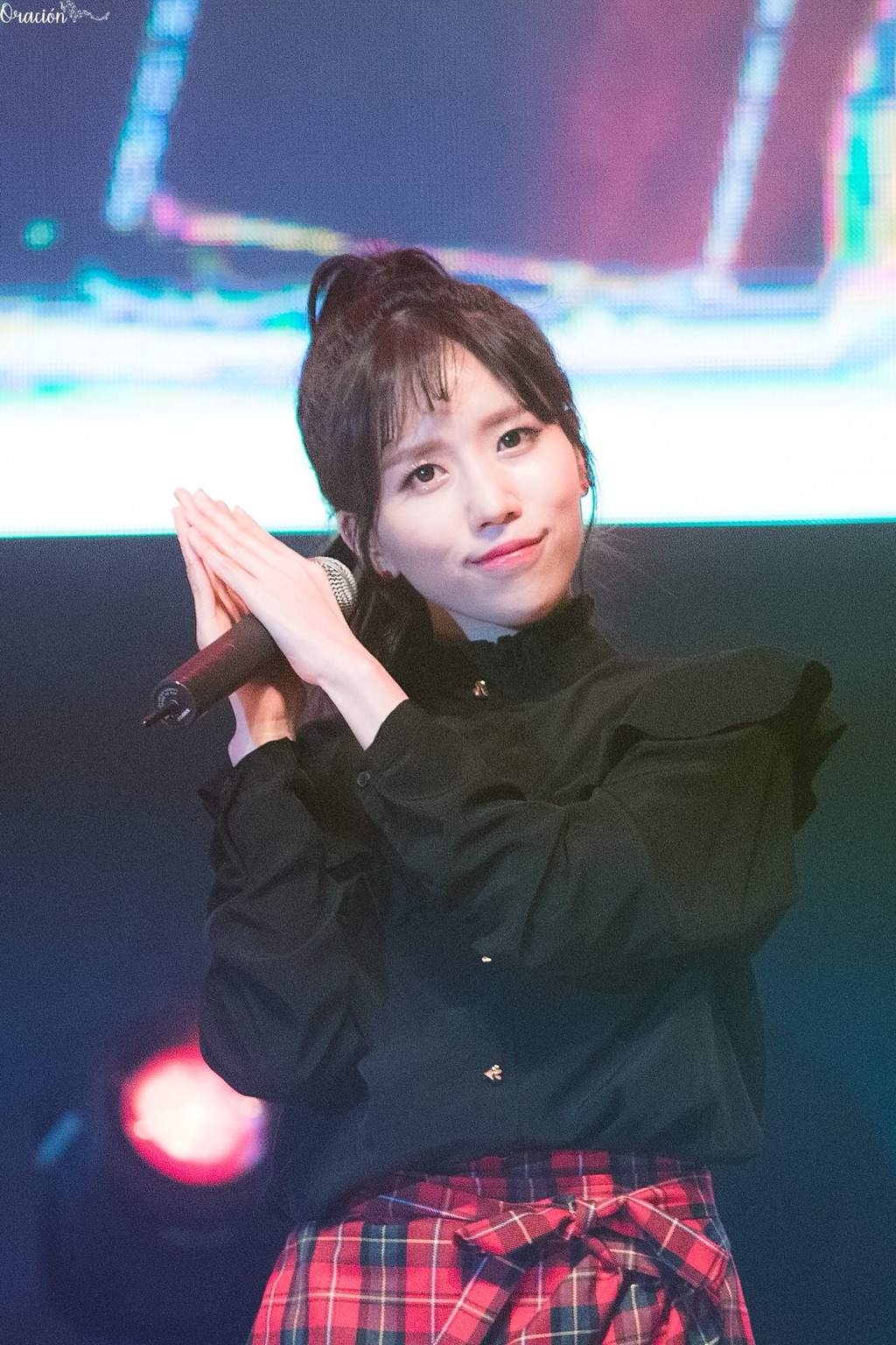[러블리즈] 칫솔을 사러 가야해서 명은이 | 인스티즈