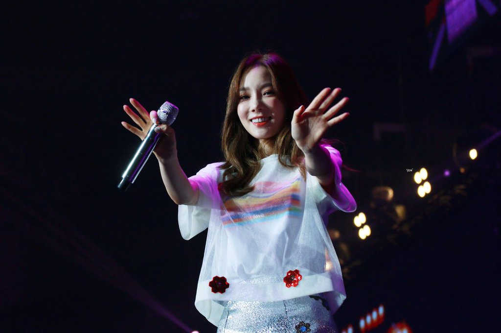 시즌별로 보는 태연.gif | 인스티즈