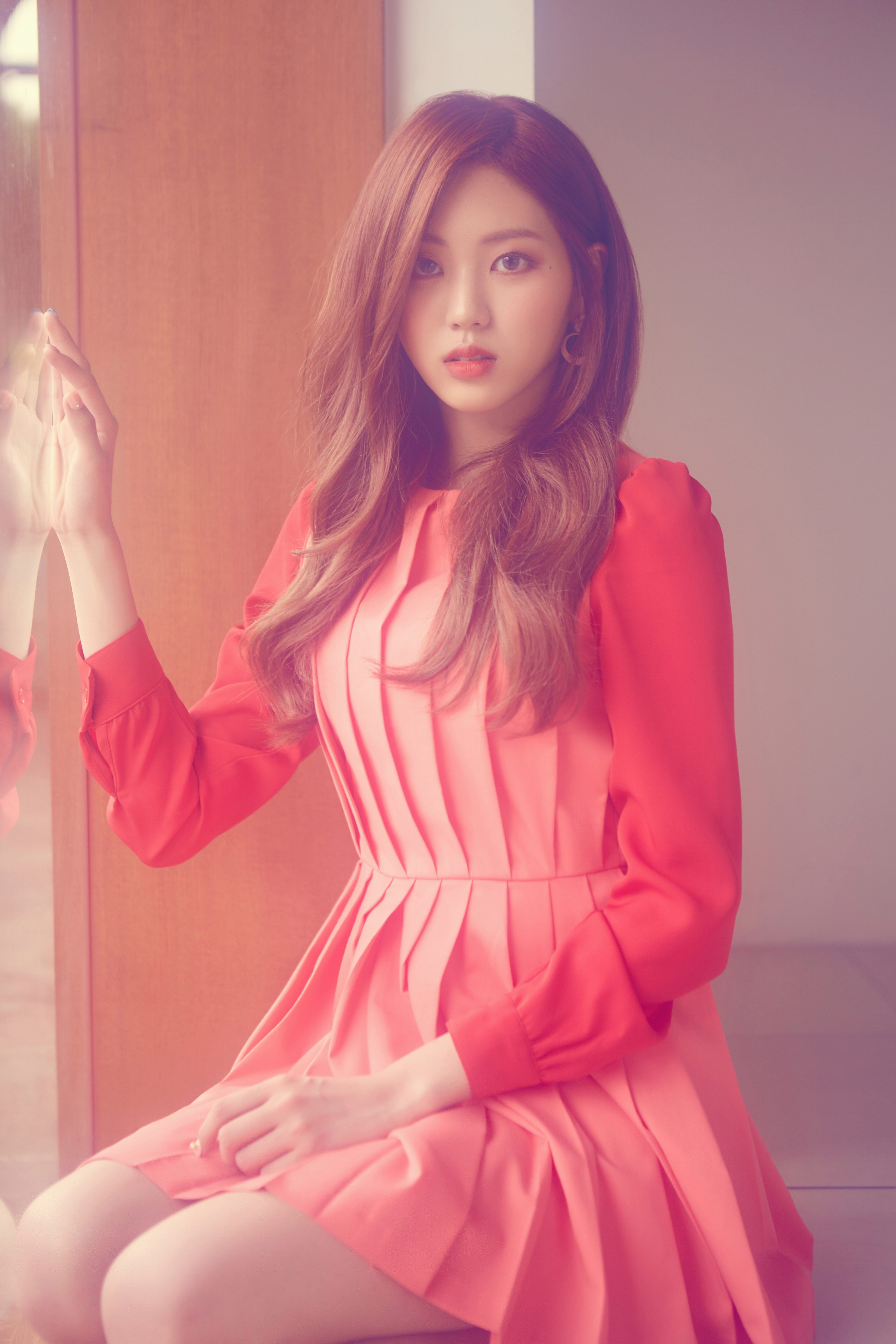 CLC 고해상도 사진(모니터 관광 주의) | 인스티즈